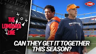 How Will Sean Payton Fix the Denver Broncos \& Russell Wilson?