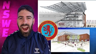 🚨 LIVE | VILLA PARK REDEVELOPMENT