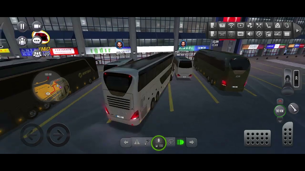 Gamebus Çift sefer #gamebus #games #gameplay #game #gamer #funny #funnyvideo # ...