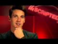 Unscripted with Scarlett Johanssen and Jonathan Rhys-Meyers