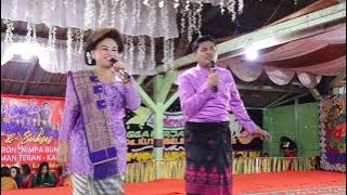 Adu Perkolong kolong | pacirla ras novita br barus | GGA Desa Kutambelin 2025