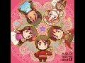 Hetalia - 平和っていいな.. ( Peace Sounds Nice....) Baltics Character Song