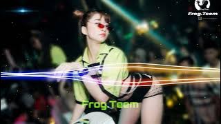 HOT TIK TOK - CLME REMIX - Frog Teem #CLME #nonstop #nhactreremix #nhactiktok