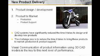 Webinar - Deep Exploration for Manufacturing