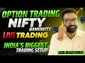 LIVE Trading Nifty Bank Nifty Sensex | 31 Dec |#livetrading #live #Nifty