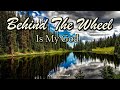 Behind The Wheel Is My God/Country Gospel album By Lifebreakthrough Music