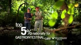 Norwalk Hospital Health Grades Commercial