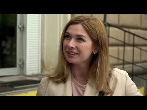 Гадалка. 850 серия. Привороженный