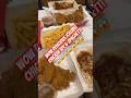 JOLLIBEE SPAGHETTI AND CHICKEN JOY #shorts