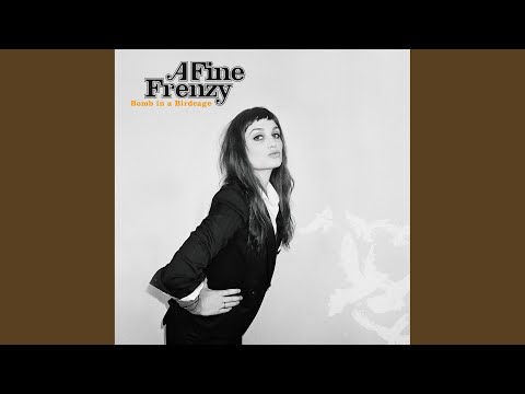 The Beacon - A Fine Frenzy