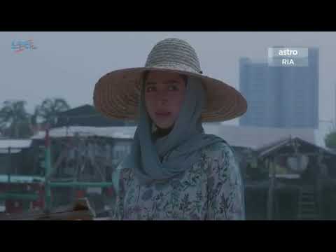 film terputusnya sebuah doa... film sedih Malaysia yang bisa bikin nagis. suara hati anak