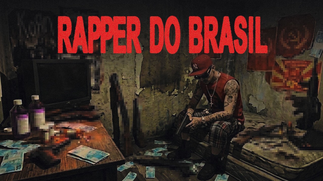 Watch LEVIANO - RAPPER DO BRASIL on YouTube Watch LEVIANO - RAPPER DO BRASIL on YouTube