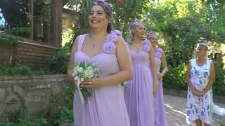 Marc & Helen wedding video