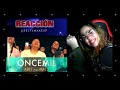 Reacción | Abel Pintos - Oncemil  (En Vivo Estadio River Plate) ft. Malú | Bel