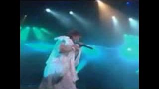 Super Sentai Spirits 2004 - Saria - Healing You