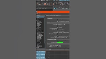 Maya Tutorial How To Get Maya Not To Crash When Using The Graph Editor #shorts #mayatutorial