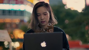 Mac — Behind the Mac — Apple