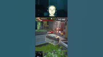 Apex Legends 1v3 🎮👿 Song By. Lil Mello ft. Nuk