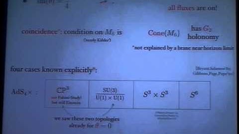 Alessandro Tomasiello - A new infinite class of anti de Sitter flux vacua