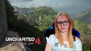 видео: БЛАГОРАЗУМНЫЙ РАЗБОЙНИК! ❦ Uncharted 4: Путь вора#2 картинка: БЛАГОРАЗУМНЫЙ РАЗБОЙНИК! ❦ Uncharted 4: Путь вора#2