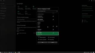 💻 🖥 How To Write Bengali By Using Windows ABC Bengali Keyboard | Bangla Phonetic Keyboard 🔥🔥🔥 screenshot 4