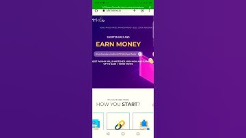 Earn money online share links in WhatsApp & Facebook groups