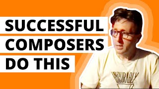 What Do SUCCESSFUL Film & TV Composers Have in Common?