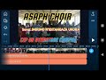 Imirimo nibitangaza ukora by asaph choir cep ur nyagatare campuslive performance