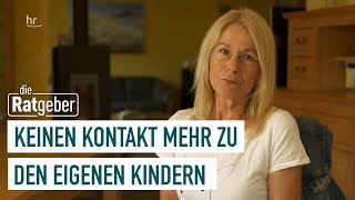 Wenn Kinder ihre Eltern verlassen | Ratgeber