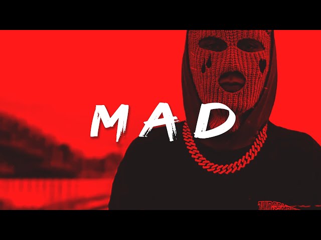 Aggressive Fast Flow Trap Rap Beat Instrumental ''MAD'' Hard Angry Tyga Type Hype Trap Beat class=