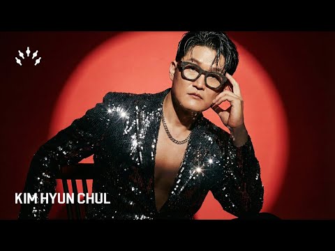 김현철(Kim Hyun Chul) - 달의 몰락 (Funky pop AI Cover)