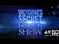 Victorias secret fashion show 2012 4k 60fps ai upscaled