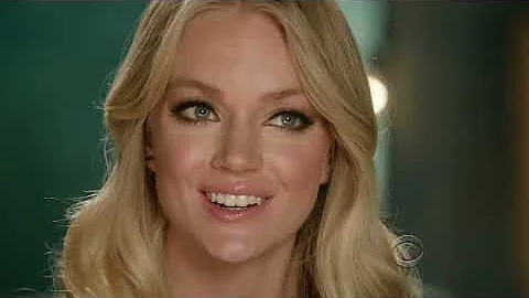 Victoria's Secret Fashion Show 2012 (4K 60FPS AI Upscaled)