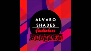 Download lagu Alvaro - Shades (Audioless Bootleg)