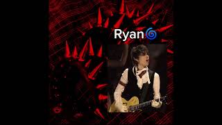 Let Down Cover From Ryan