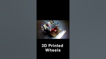 Line Following Robot