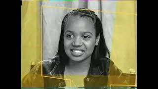 The Proud Family Promo  Penny Proud 2002