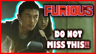 Do NOT Miss THE FURIOUS (2026) | Movie Review