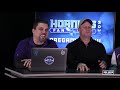 It's GLEN RICE Night! - HornetsFanShop.com Pregame Show (Jan. 19 vs. Suns)