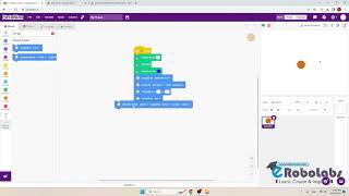 Gravity Ball using Physics Engine screenshot 1