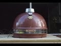 Grill Dome Kamado Unboxing and Assembly