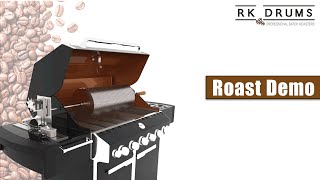 Roast Demo