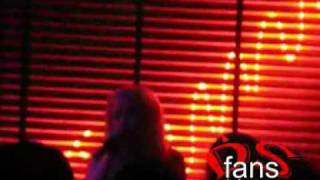 Desislava - Smooth Operator - [LIVE] Piano Bar Camino 29.04