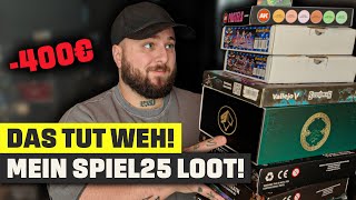 Miniatures, paints, and more! My tabletop purchases from SPIEL 2025! screenshot 4