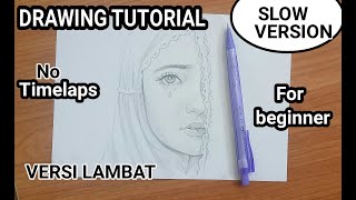 You want to be MASTER face drawing..?..this video will show you