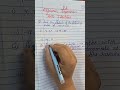 class 8th algebraic expression and identities ex 9.2#math #mathshorts #mathematics