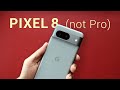 Pixel 8 (not Pro) After 2 Days: Thermals, Battery Life and More!