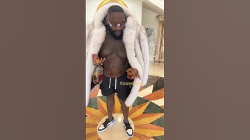 Thumbnail of Rick Ross 2023 #latest #songs