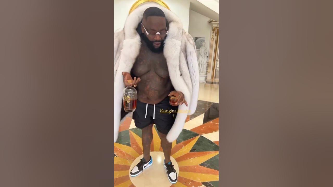 Rick Ross 2023 #latest #songs