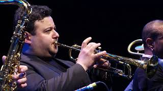 5. Antalya Akra Caz Festivali